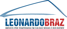Logotipo: Leonardo Braz